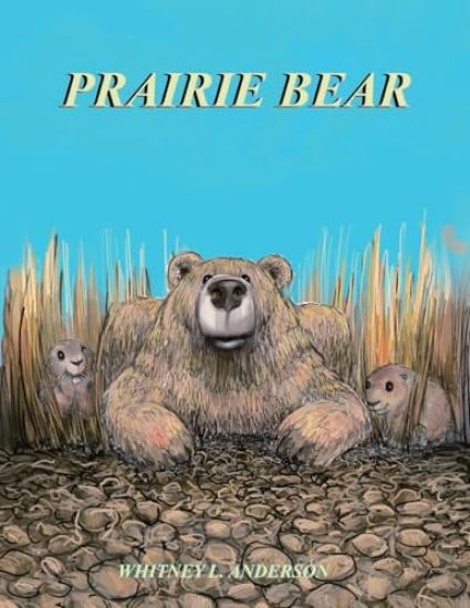 Prairie Bear