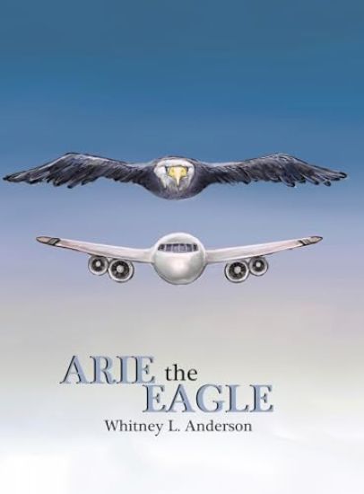 Arie the Eagle