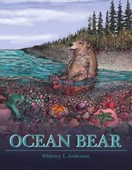 Ocean Bear