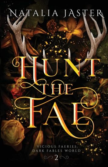 Hunt the Fae