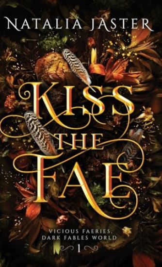 Kiss the Fae