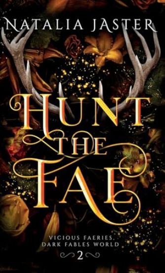 Hunt the Fae