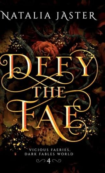 Defy the Fae