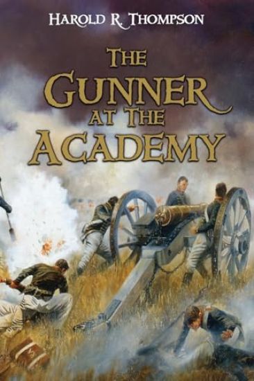 The Gunner at The Academy