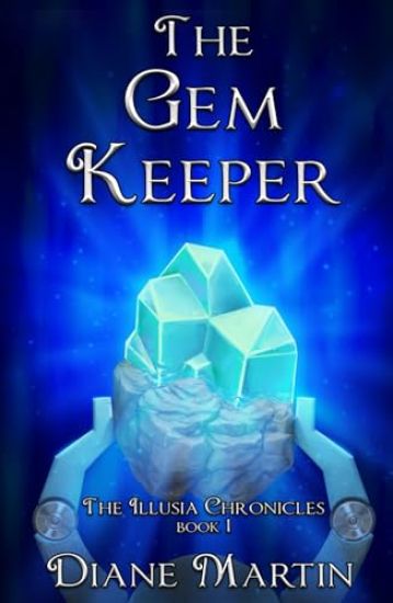 The Gem Keeper