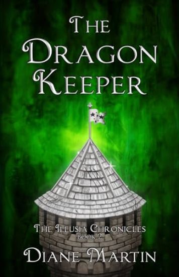The Dragon Keeper