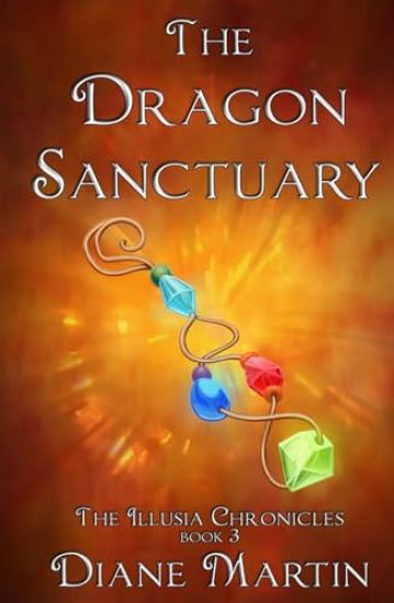 The Dragon Sanctuary