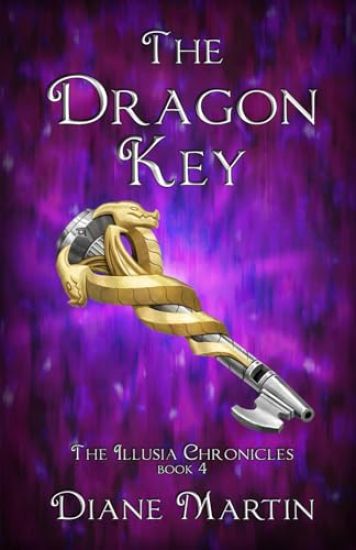 The Dragon Key