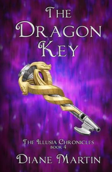 The Dragon Key