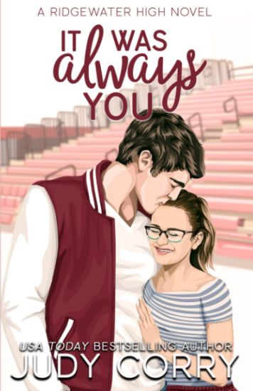 It Was Always You