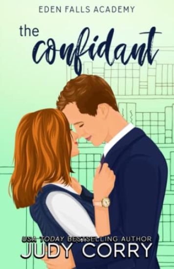 The Confidant