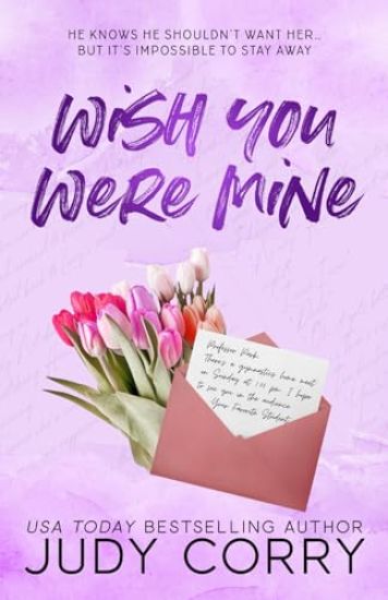 Wish You Were Mine
