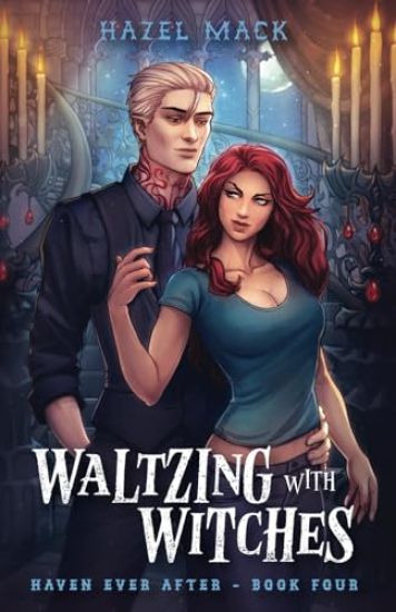 Waltzing With Witches