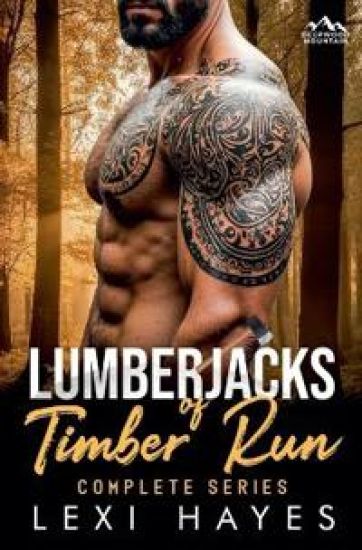 Lumberjacks of Timber Run
