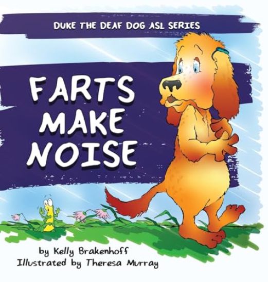 Farts Make Noise
