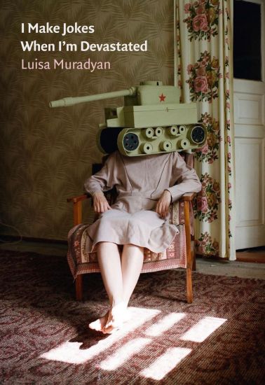 I Make Jokes When I'm Devastated