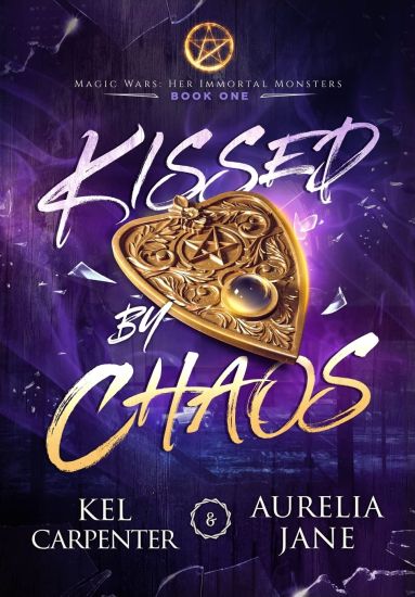 Kissed by Chaos