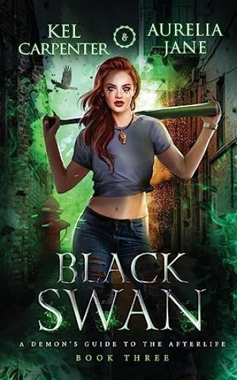 Black Swan