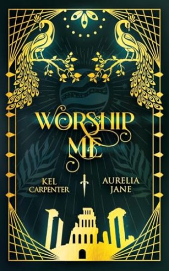 Worship Me