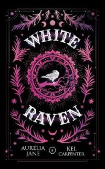 White Raven