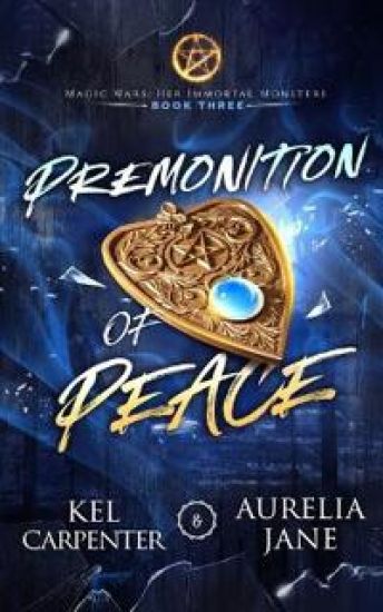 Premonition of Peace