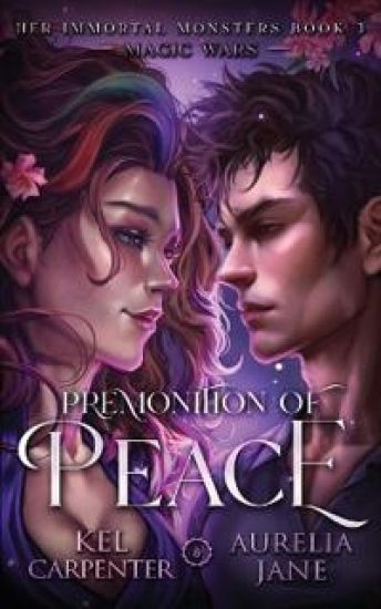 Premonition of Peace