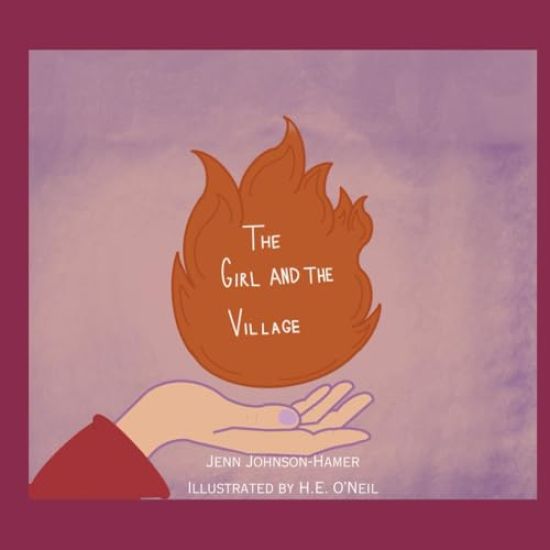 The Girl and the Village