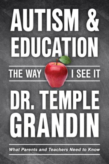 Autism & Education: the Way I See It