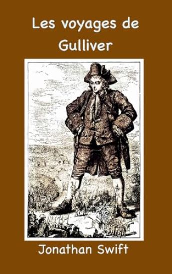 Voyages de Gulliver