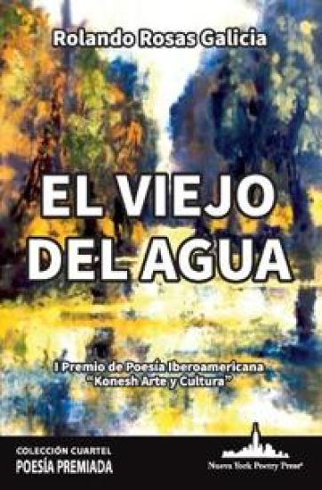 El viejo del agua