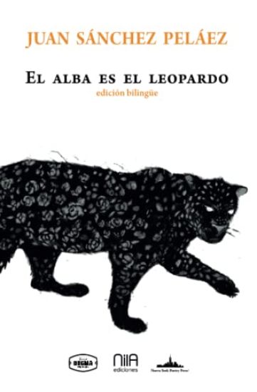 El alba es el leopardo