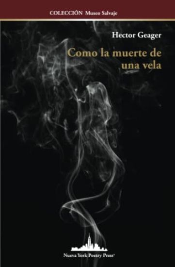 Como la muerte de una vela