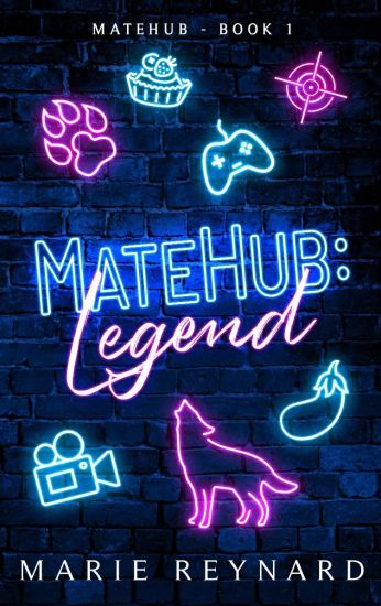 Kansikuva: MateHub