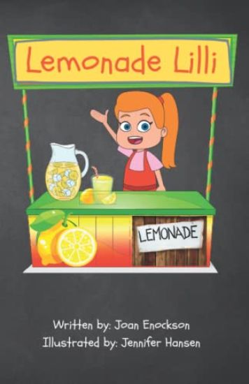 Lemonade Lilli