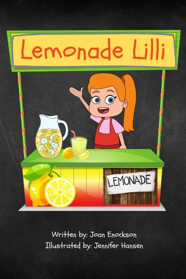 Lemonade Lilli