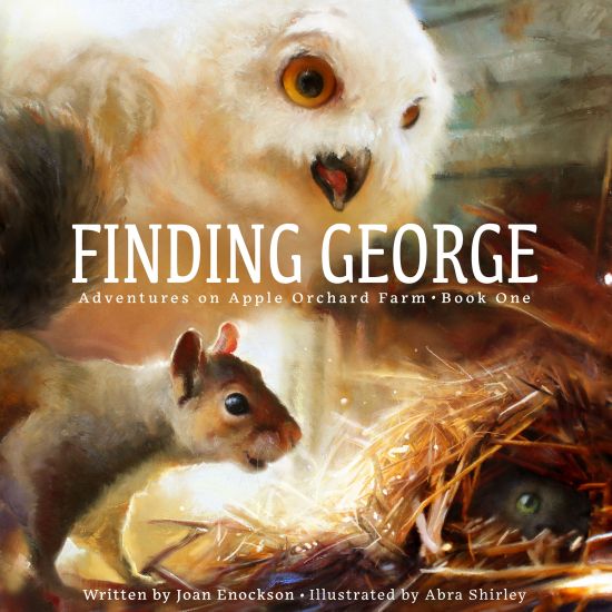 Finding George