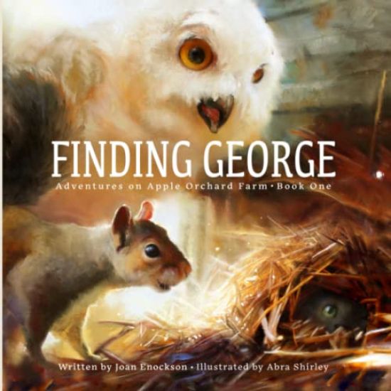 Finding George