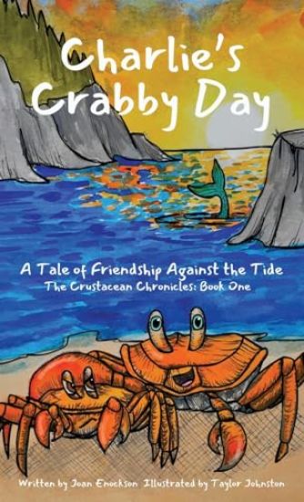 Charlie's Crabby Day