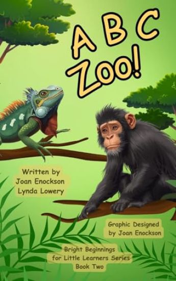 A B C Zoo!