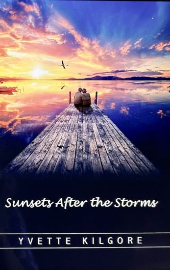 Sunsets After the Storms