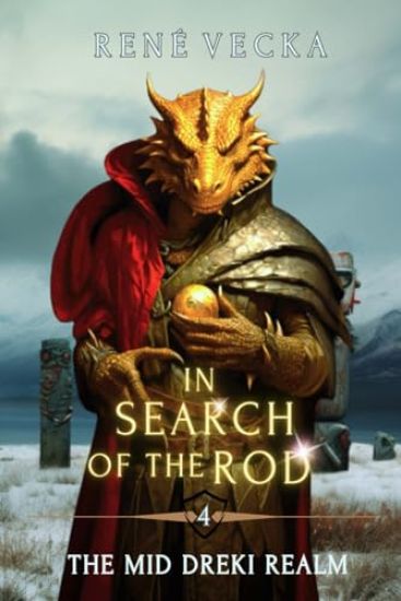 In Search of the Rod