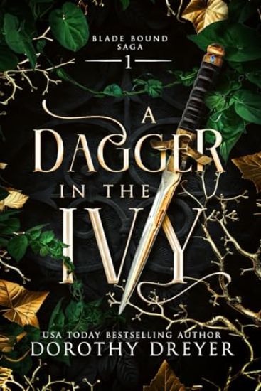 A Dagger in the Ivy