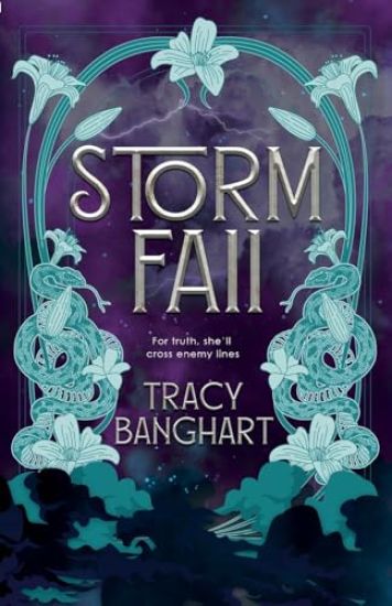Storm Fall