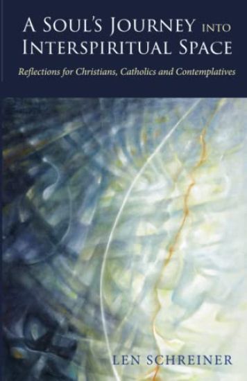 A Soul's Journey into Interspiritual Space