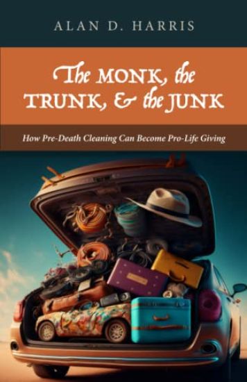 The Monk, the Trunk, & the Junk
