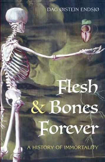 Flesh & Bones Forever