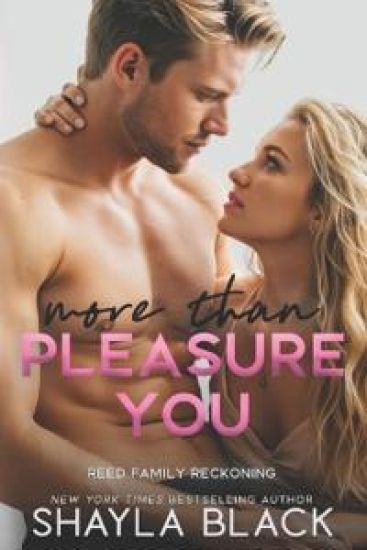 More Than Pleasure You