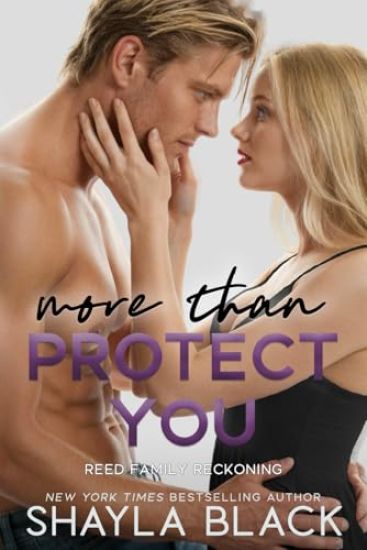 More Than Protect You