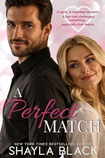 A Perfect Match