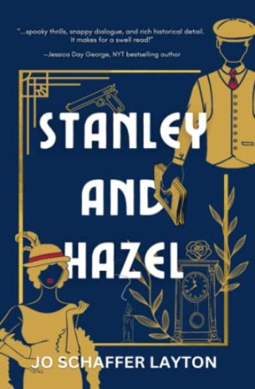 Stanley and Hazel